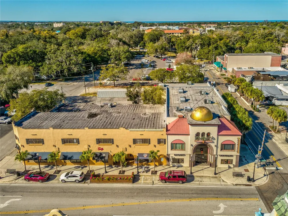 6229 HARRISON STREET New Port Richey, FL 34653