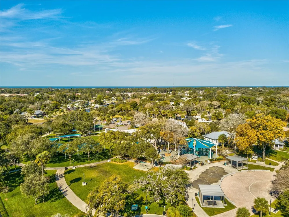 6229 HARRISON STREET New Port Richey, FL 34653