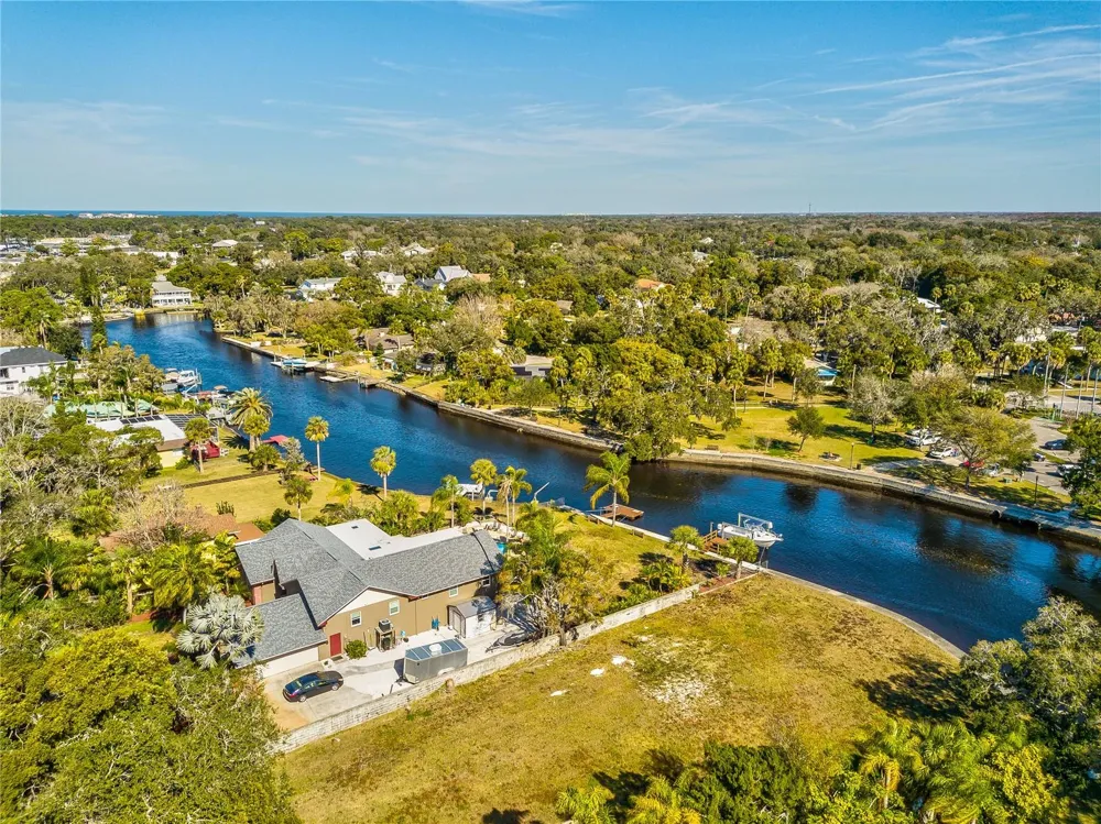 6229 HARRISON STREET New Port Richey, FL 34653