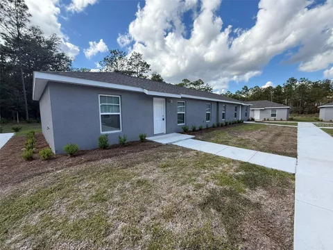9541 TRAVIS DRIVE #A