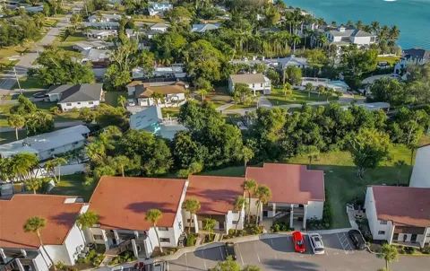 1646 STICKNEY POINT ROAD #101