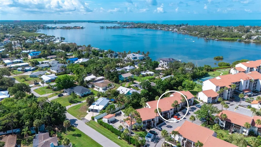 1646 STICKNEY POINT ROAD #101 Sarasota, FL 34231