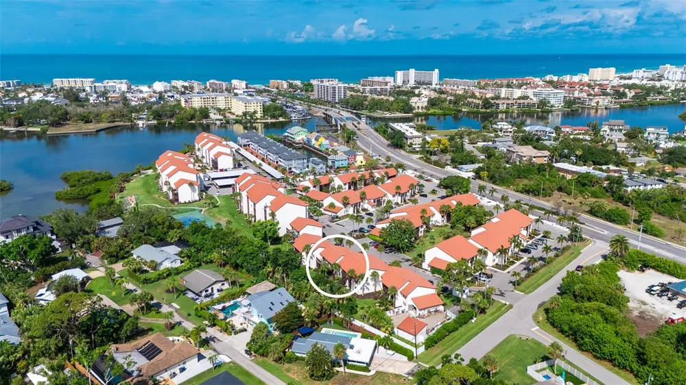 1646 STICKNEY POINT ROAD #101 Sarasota, FL 34231