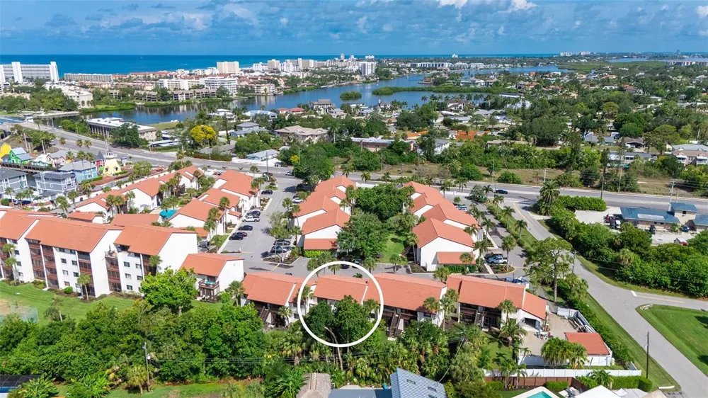 1646 STICKNEY POINT ROAD #101 Sarasota, FL 34231