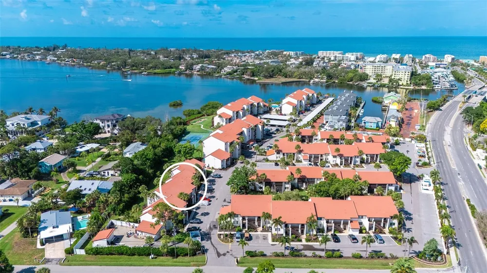 1646 STICKNEY POINT ROAD #101 Sarasota, FL 34231