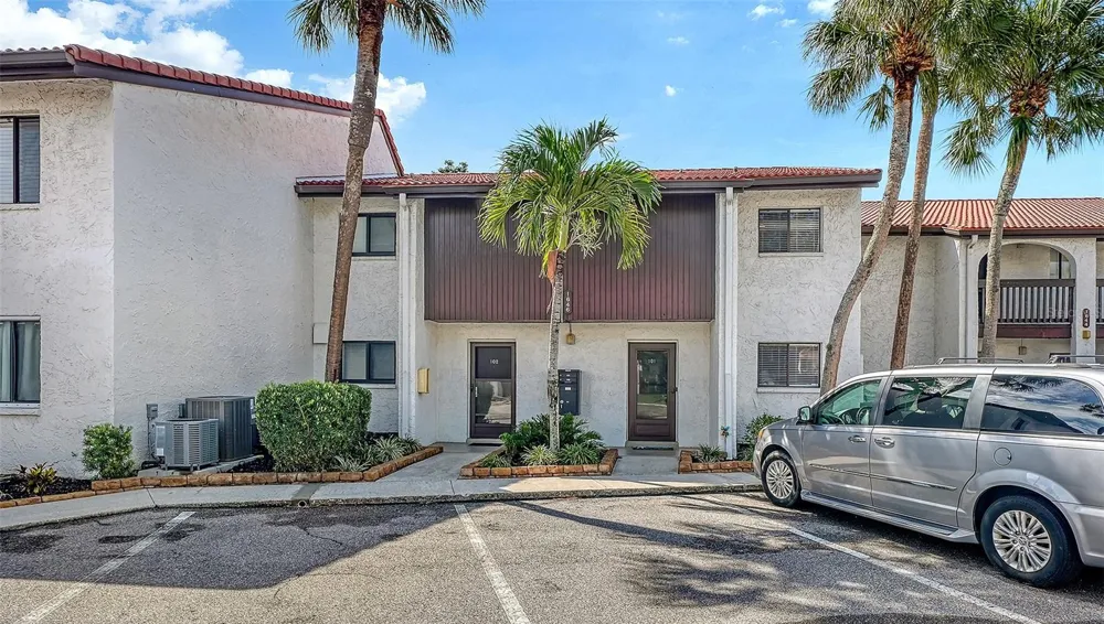 1646 STICKNEY POINT ROAD #101 Sarasota, FL 34231