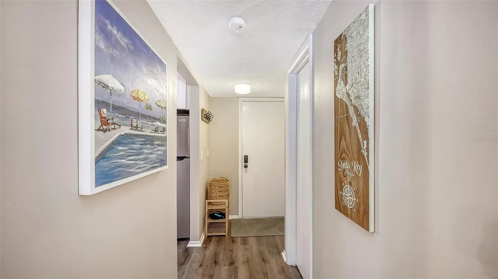 1646 STICKNEY POINT ROAD #101 Sarasota, FL 34231