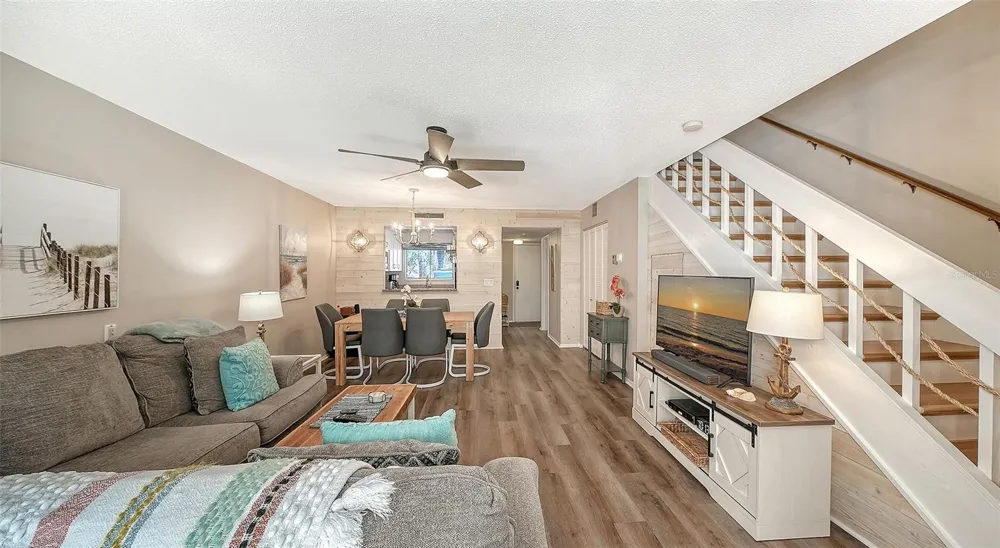 1646 STICKNEY POINT ROAD #101 Sarasota, FL 34231