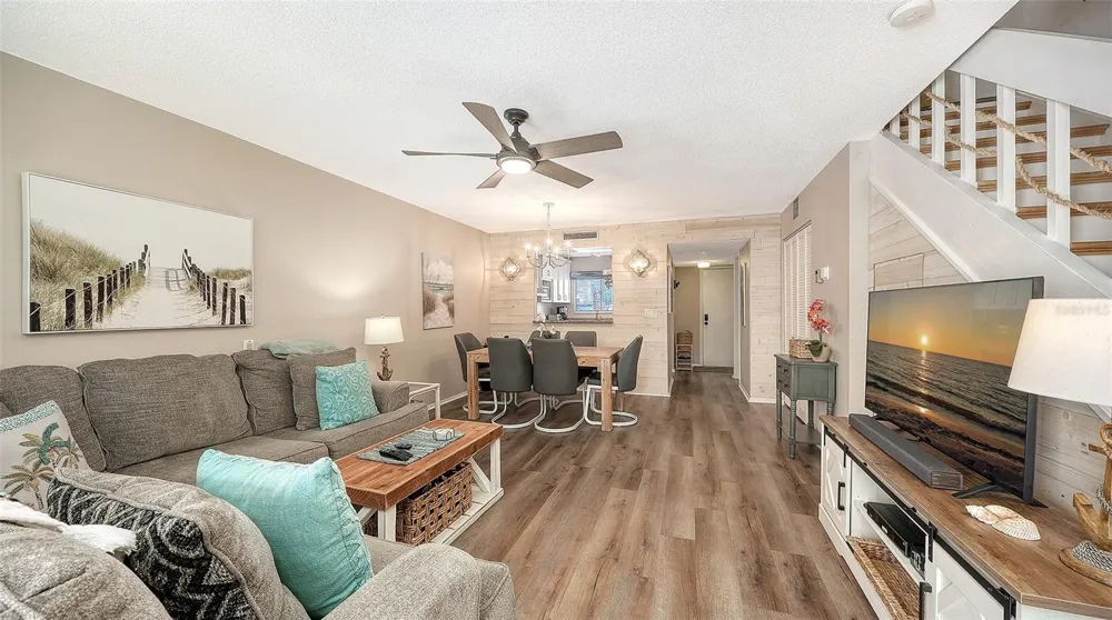 1646 STICKNEY POINT ROAD #101 Sarasota, FL 34231