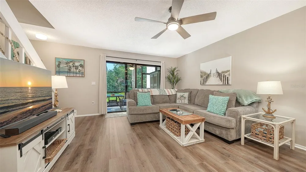 1646 STICKNEY POINT ROAD #101 Sarasota, FL 34231