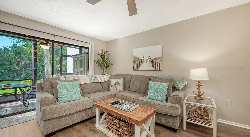 1646 STICKNEY POINT ROAD #101 Sarasota, FL 34231