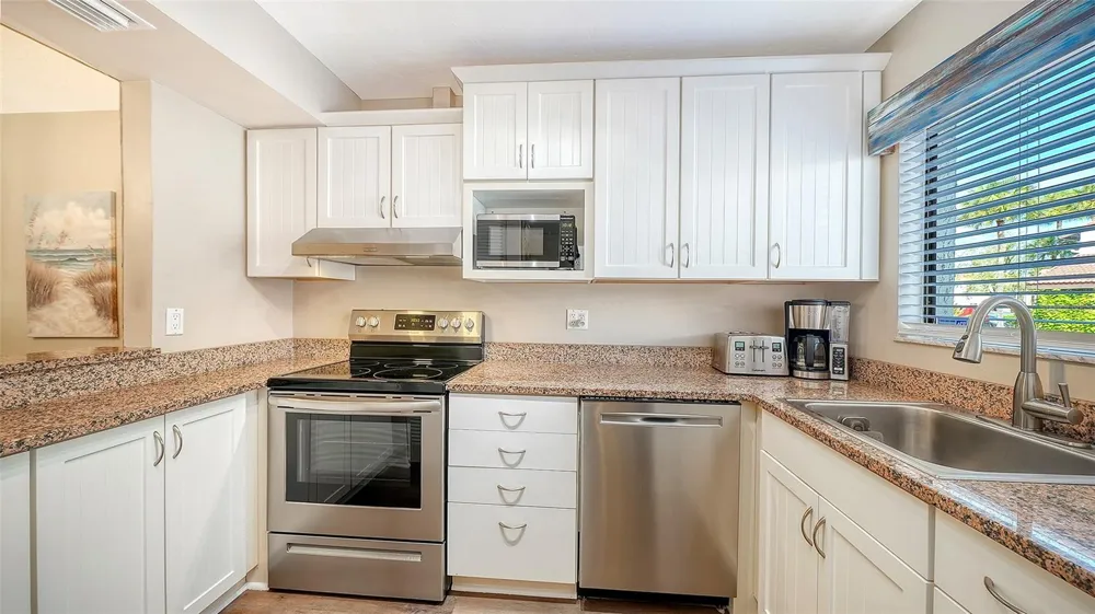 1646 STICKNEY POINT ROAD #101 Sarasota, FL 34231
