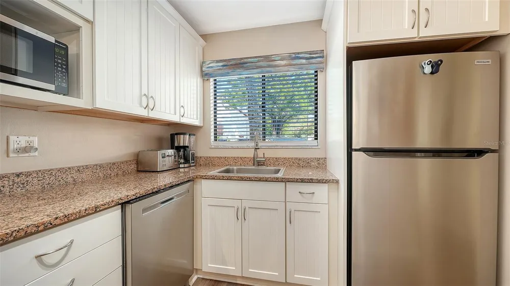 1646 STICKNEY POINT ROAD #101 Sarasota, FL 34231