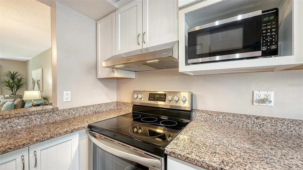 1646 STICKNEY POINT ROAD #101 Sarasota, FL 34231