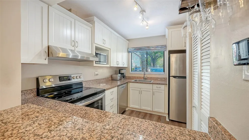 1646 STICKNEY POINT ROAD #101 Sarasota, FL 34231