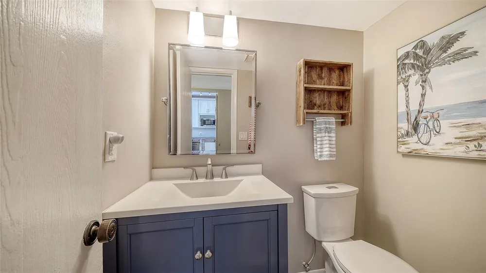 1646 STICKNEY POINT ROAD #101 Sarasota, FL 34231