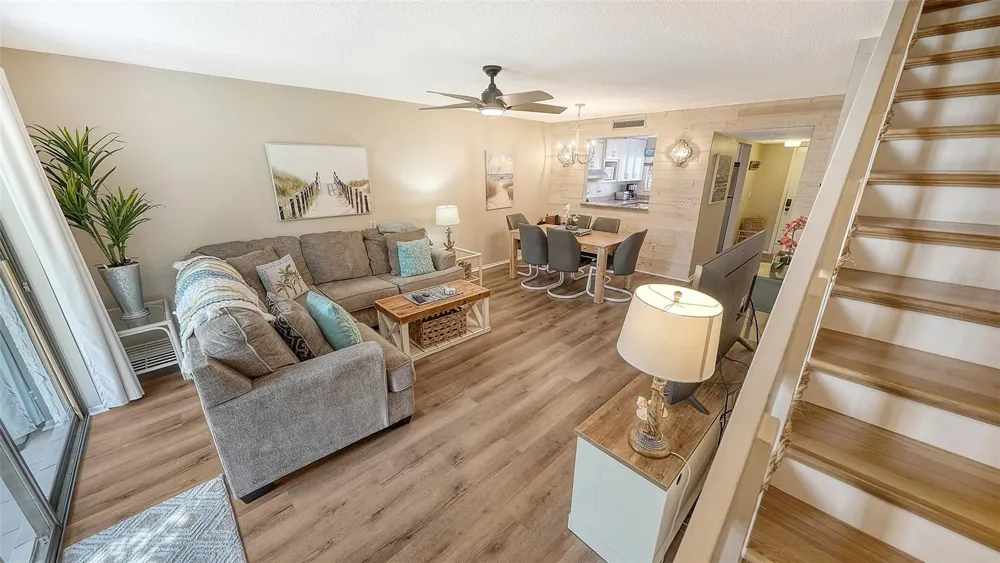 1646 STICKNEY POINT ROAD #101 Sarasota, FL 34231