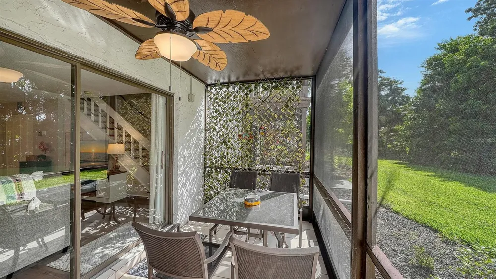 1646 STICKNEY POINT ROAD #101 Sarasota, FL 34231