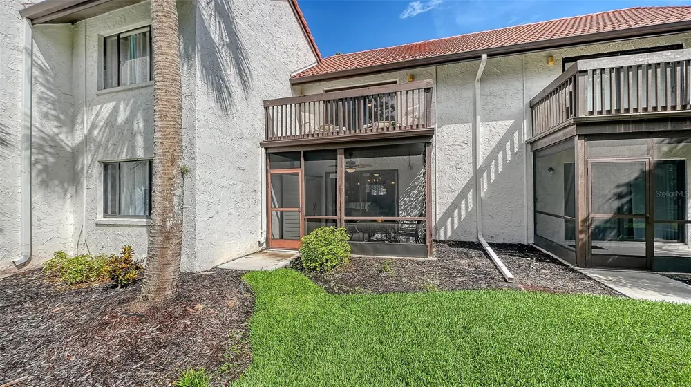 1646 STICKNEY POINT ROAD #101 Sarasota, FL 34231