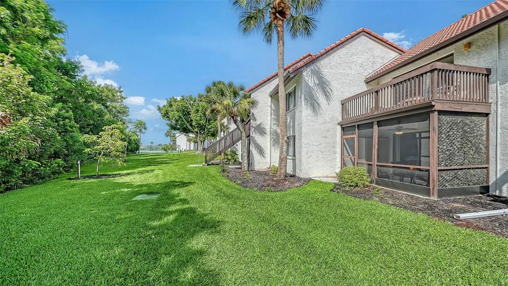 1646 STICKNEY POINT ROAD #101 Sarasota, FL 34231