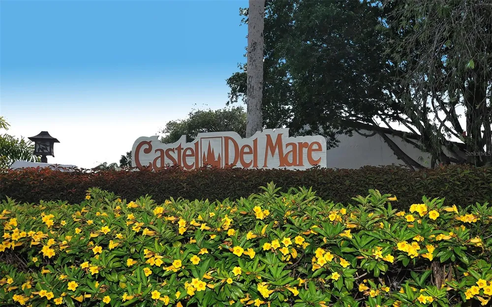 1646 STICKNEY POINT ROAD #101 Sarasota, FL 34231
