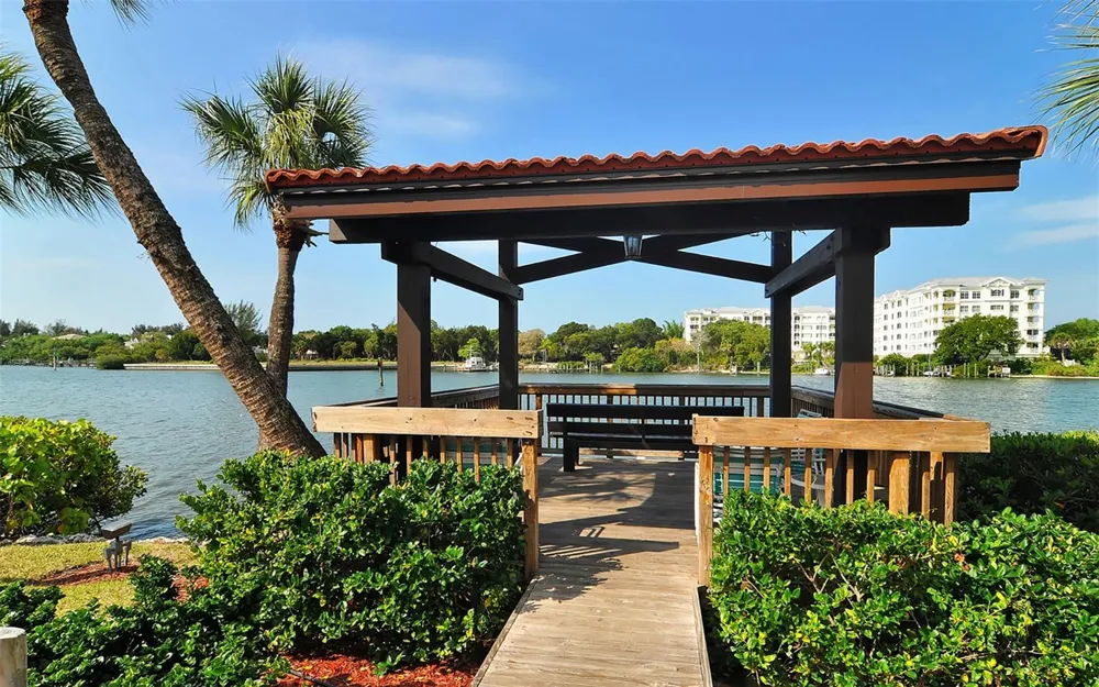 1646 STICKNEY POINT ROAD #101 Sarasota, FL 34231