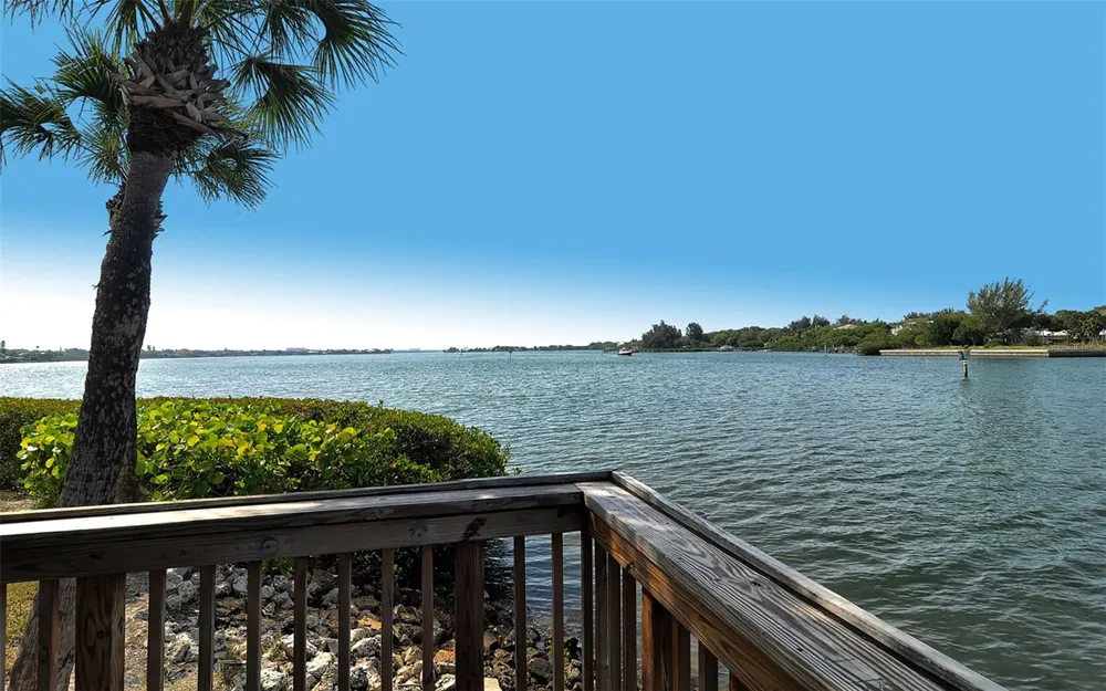 1646 STICKNEY POINT ROAD #101 Sarasota, FL 34231