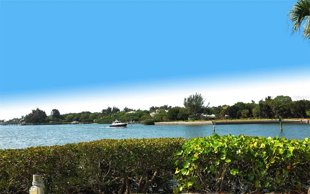 1646 STICKNEY POINT ROAD #101 Sarasota, FL 34231