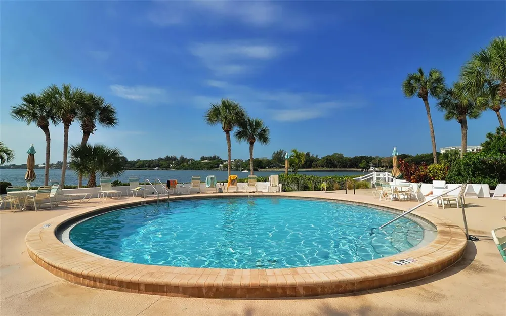 1646 STICKNEY POINT ROAD #101 Sarasota, FL 34231