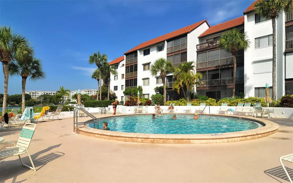 1646 STICKNEY POINT ROAD #101 Sarasota, FL 34231
