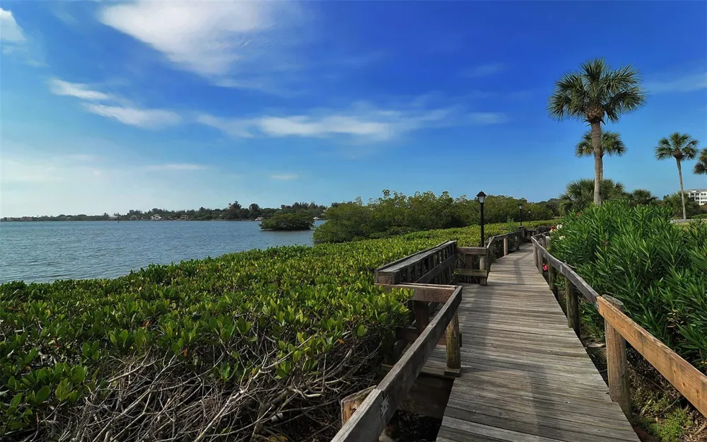 1646 STICKNEY POINT ROAD #101 Sarasota, FL 34231