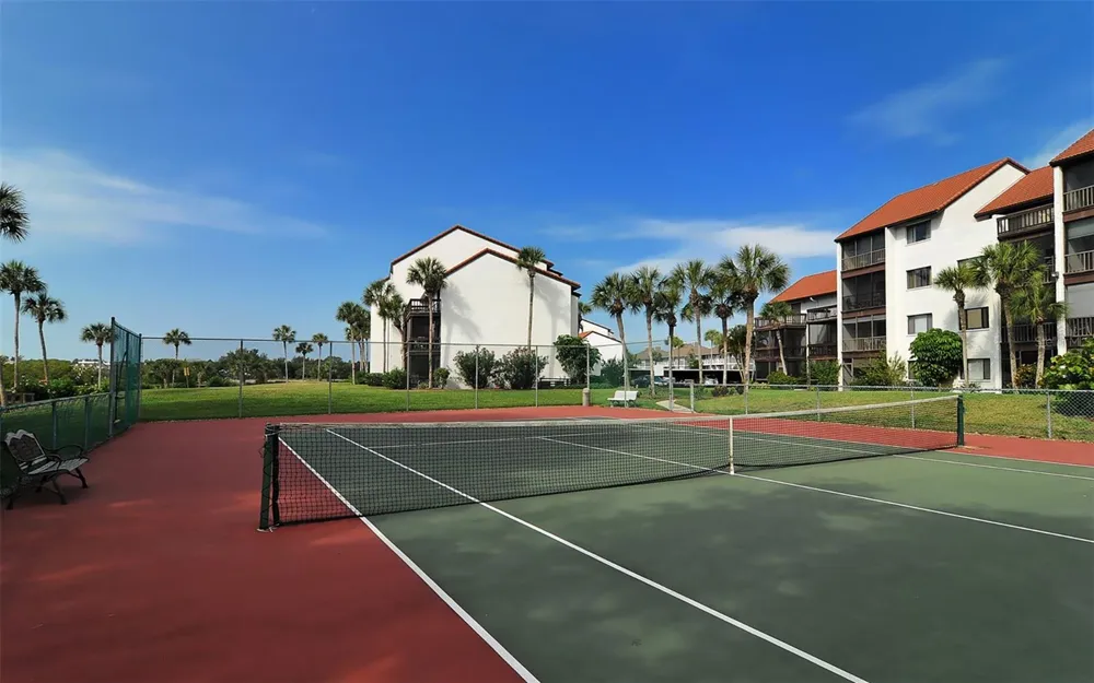 1646 STICKNEY POINT ROAD #101 Sarasota, FL 34231