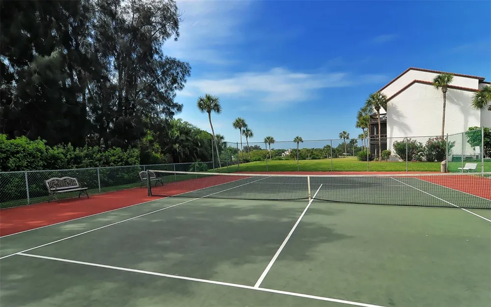 1646 STICKNEY POINT ROAD #101 Sarasota, FL 34231