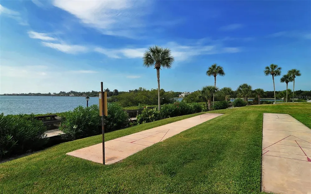 1646 STICKNEY POINT ROAD #101 Sarasota, FL 34231