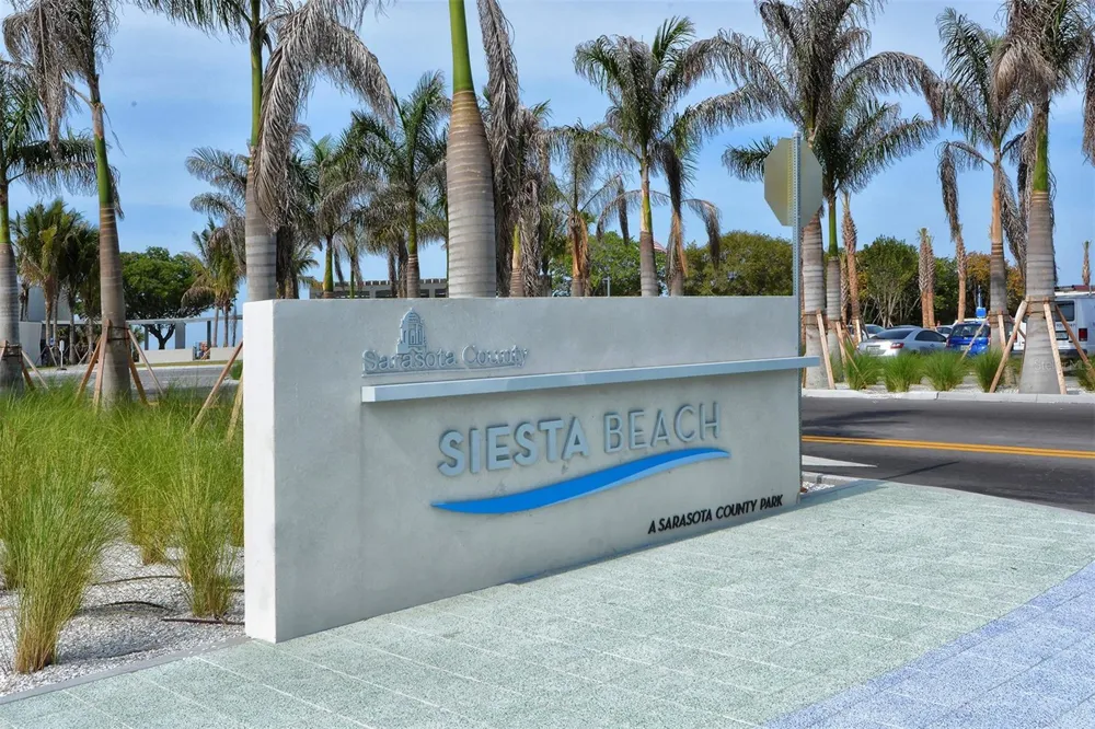 1646 STICKNEY POINT ROAD #101 Sarasota, FL 34231