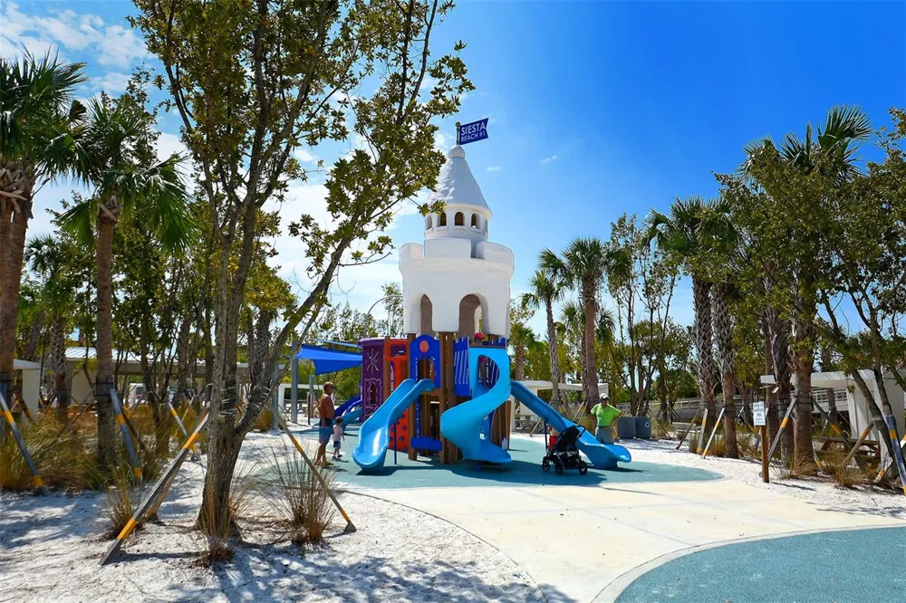 1646 STICKNEY POINT ROAD #101 Sarasota, FL 34231