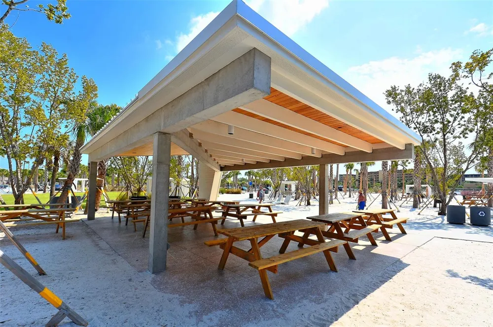 1646 STICKNEY POINT ROAD #101 Sarasota, FL 34231