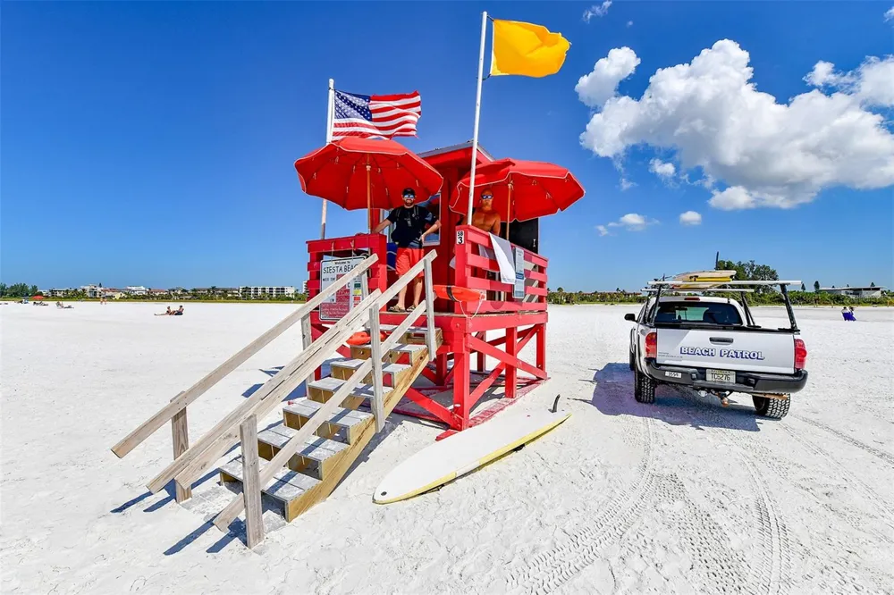 1646 STICKNEY POINT ROAD #101 Sarasota, FL 34231