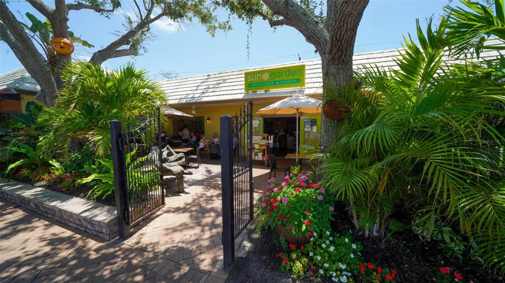 1646 STICKNEY POINT ROAD #101 Sarasota, FL 34231