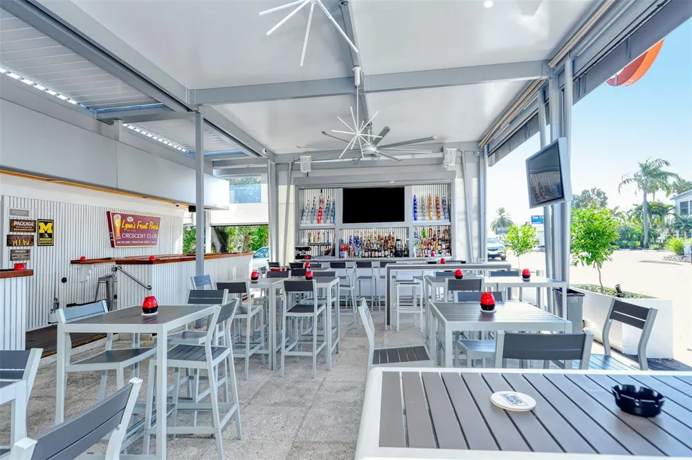 1646 STICKNEY POINT ROAD #101 Sarasota, FL 34231
