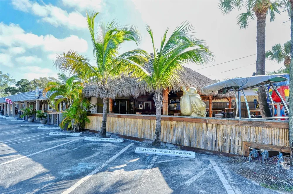 1646 STICKNEY POINT ROAD #101 Sarasota, FL 34231