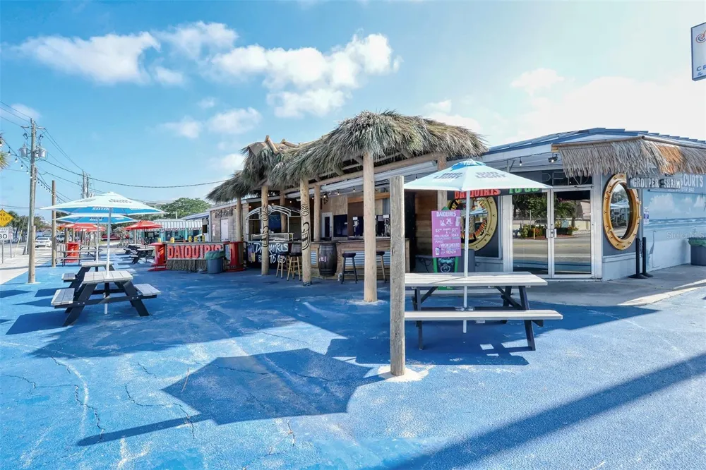 1646 STICKNEY POINT ROAD #101 Sarasota, FL 34231