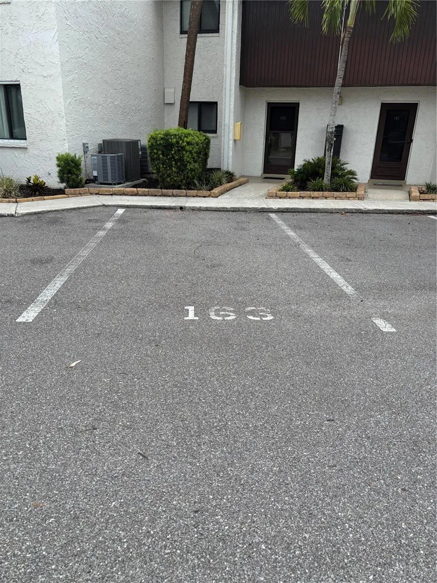 1646 STICKNEY POINT ROAD #101 Sarasota, FL 34231