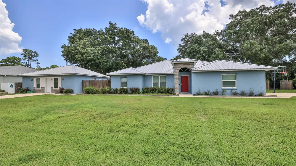 2773 DATE PALM DRIVE Edgewater, FL 32141