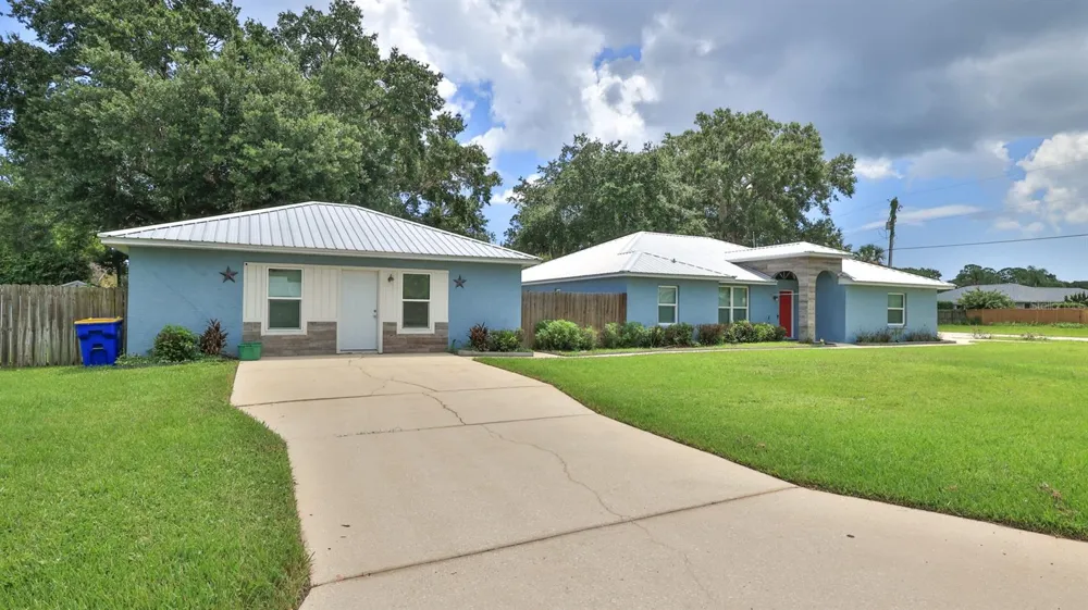 2773 DATE PALM DRIVE Edgewater, FL 32141