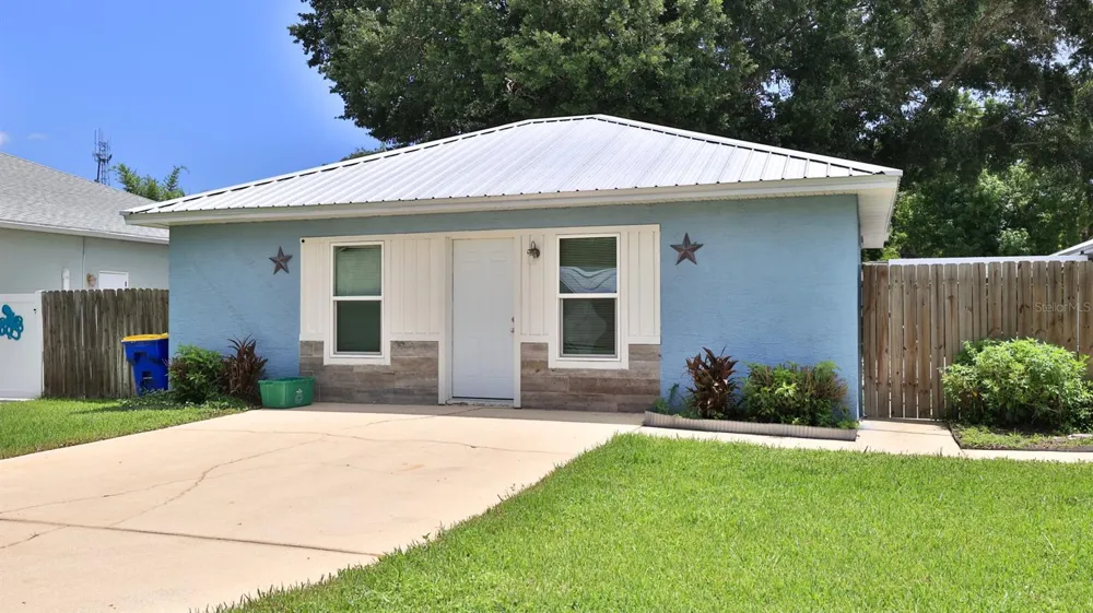 2773 DATE PALM DRIVE Edgewater, FL 32141