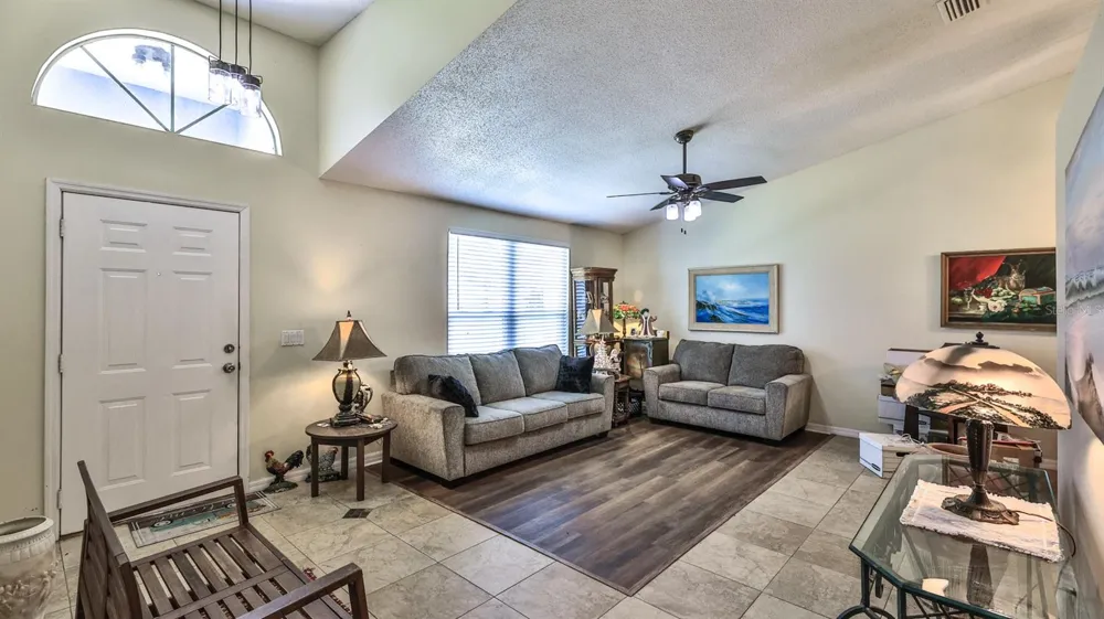 2773 DATE PALM DRIVE Edgewater, FL 32141