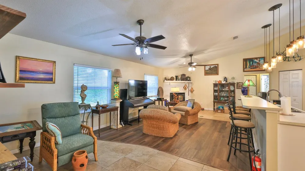 2773 DATE PALM DRIVE Edgewater, FL 32141
