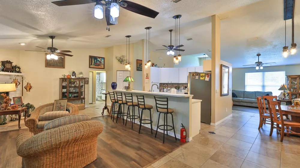 2773 DATE PALM DRIVE Edgewater, FL 32141
