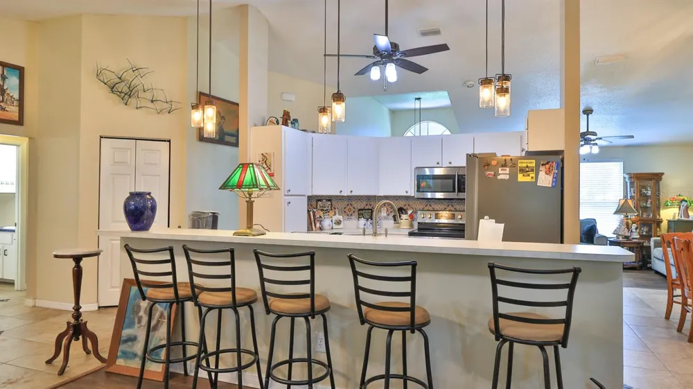 2773 DATE PALM DRIVE Edgewater, FL 32141
